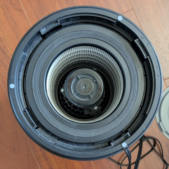 🩵 Germ Guardian 4 in 1 air purifier True HEPA filter - Picture 10 of 11